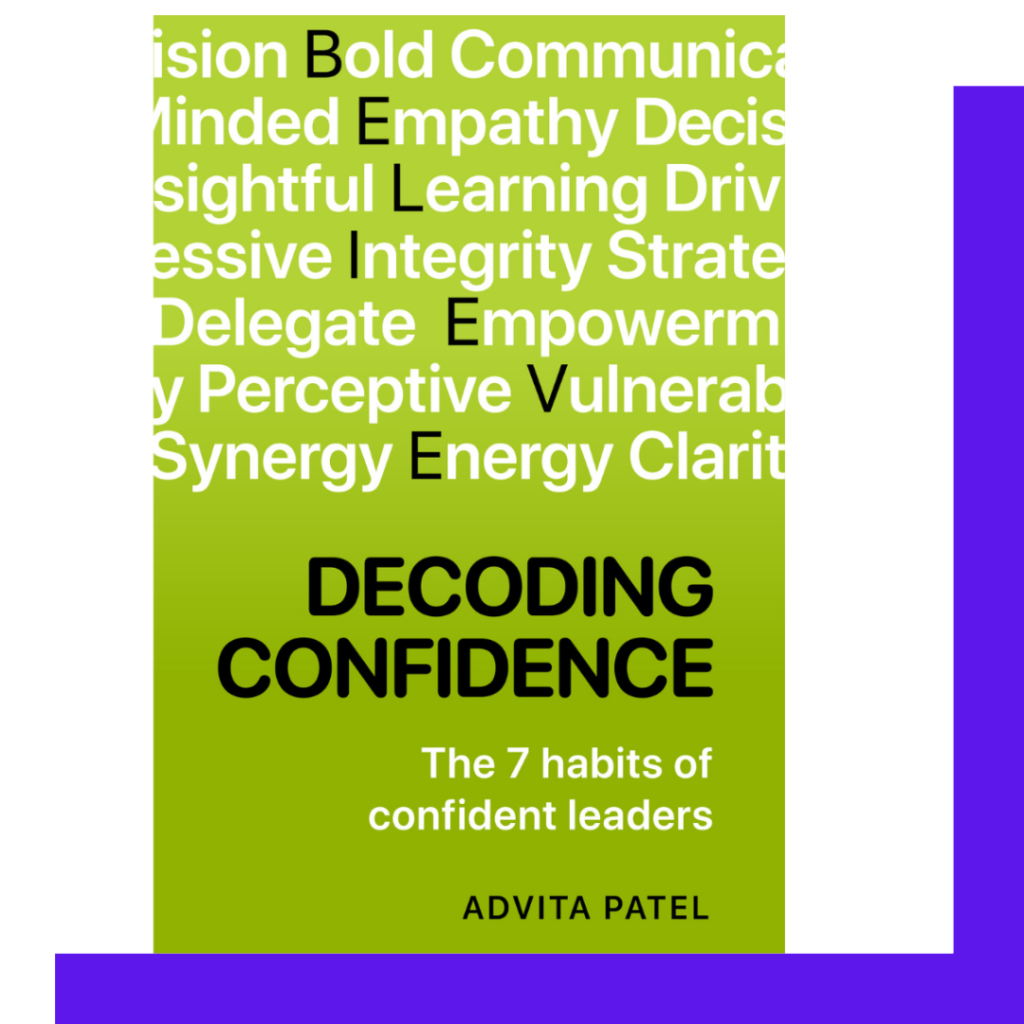 Decoding Confidence