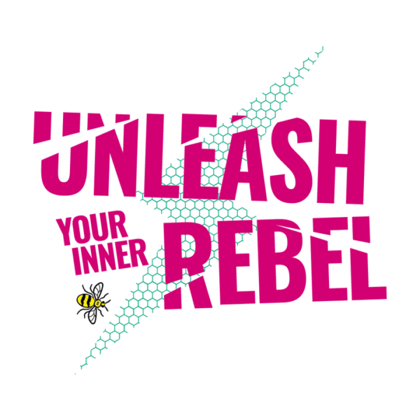 Unleash Your Inner Rebel - Early Bird Ticket