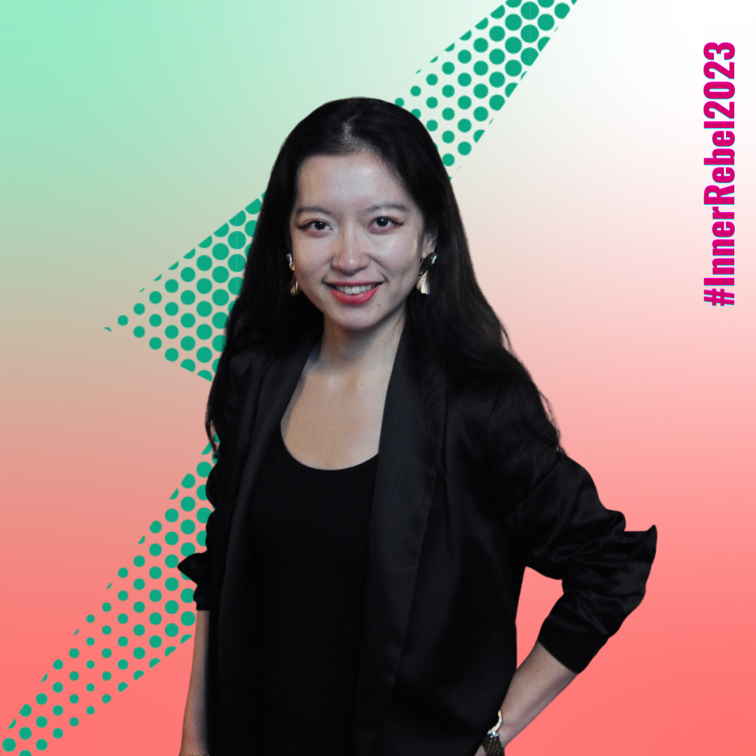 Ernestina Zhu