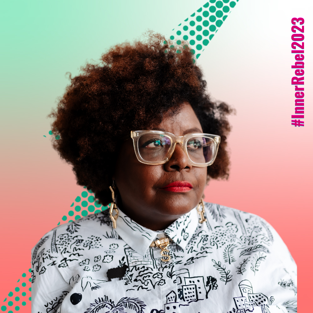Suzanne Alleyne
