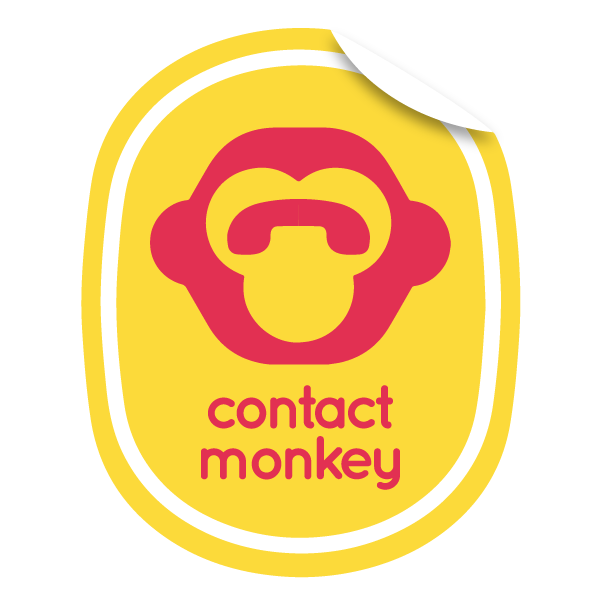 Contact Monkey