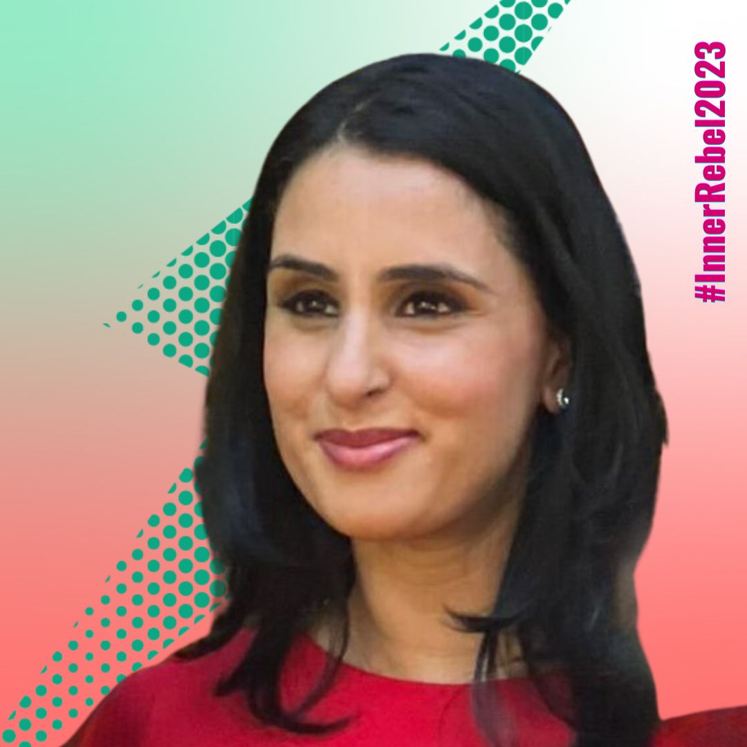 Satnam Kaur