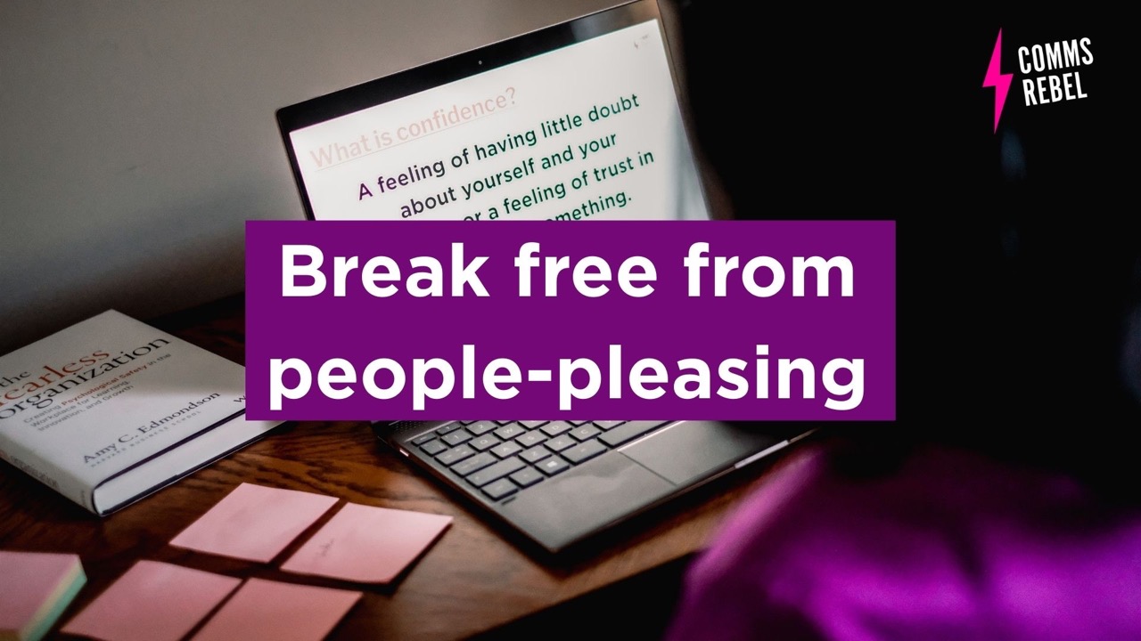 5 ways to prioritise yourself without guilt
