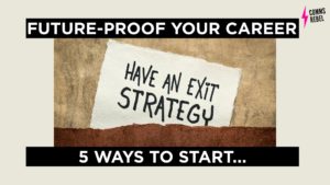 Exit Strategy