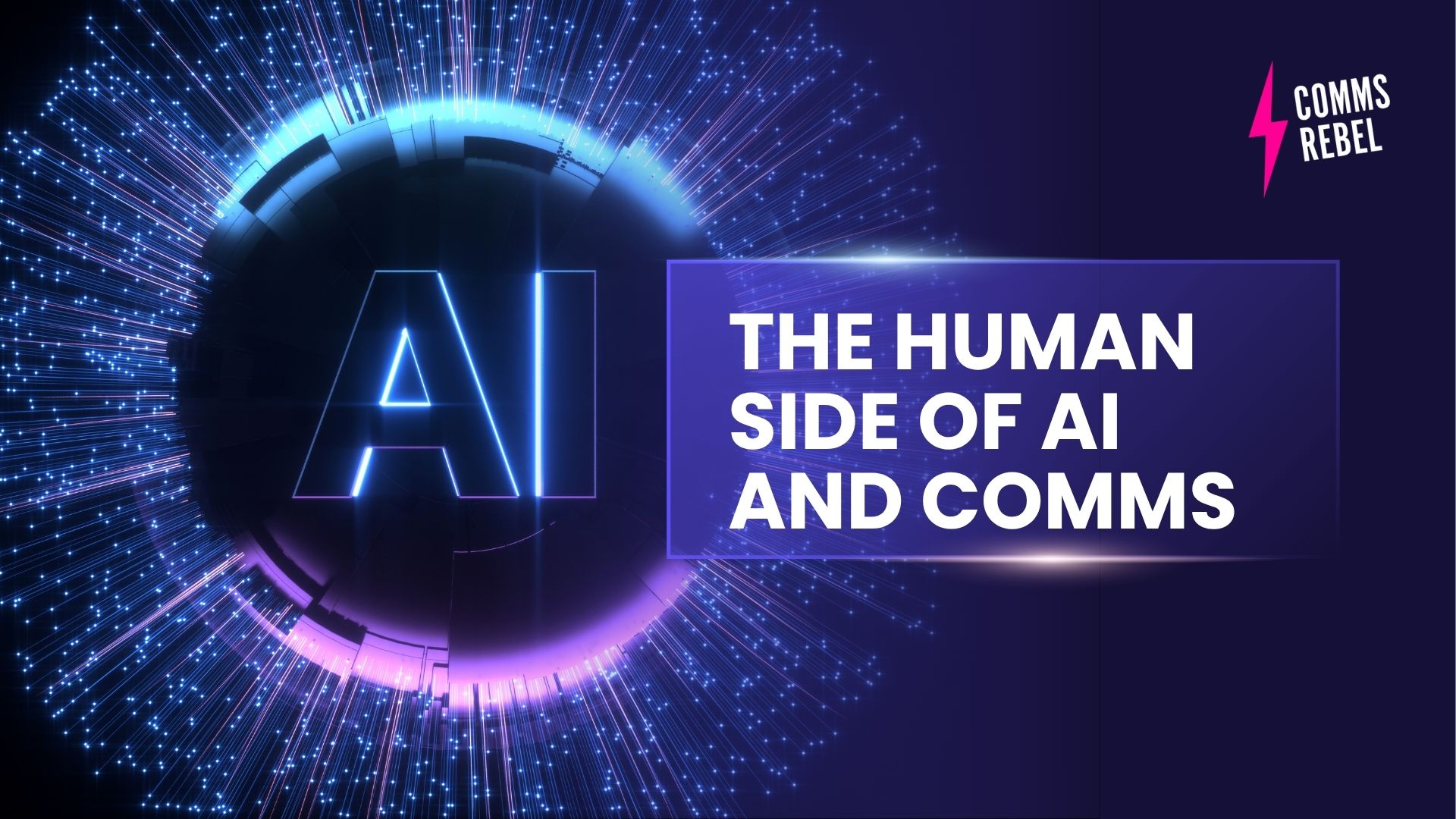 AI and comms