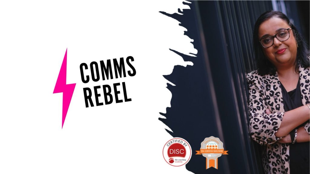 Adivita Patel - Answer to confidence at work in 2026