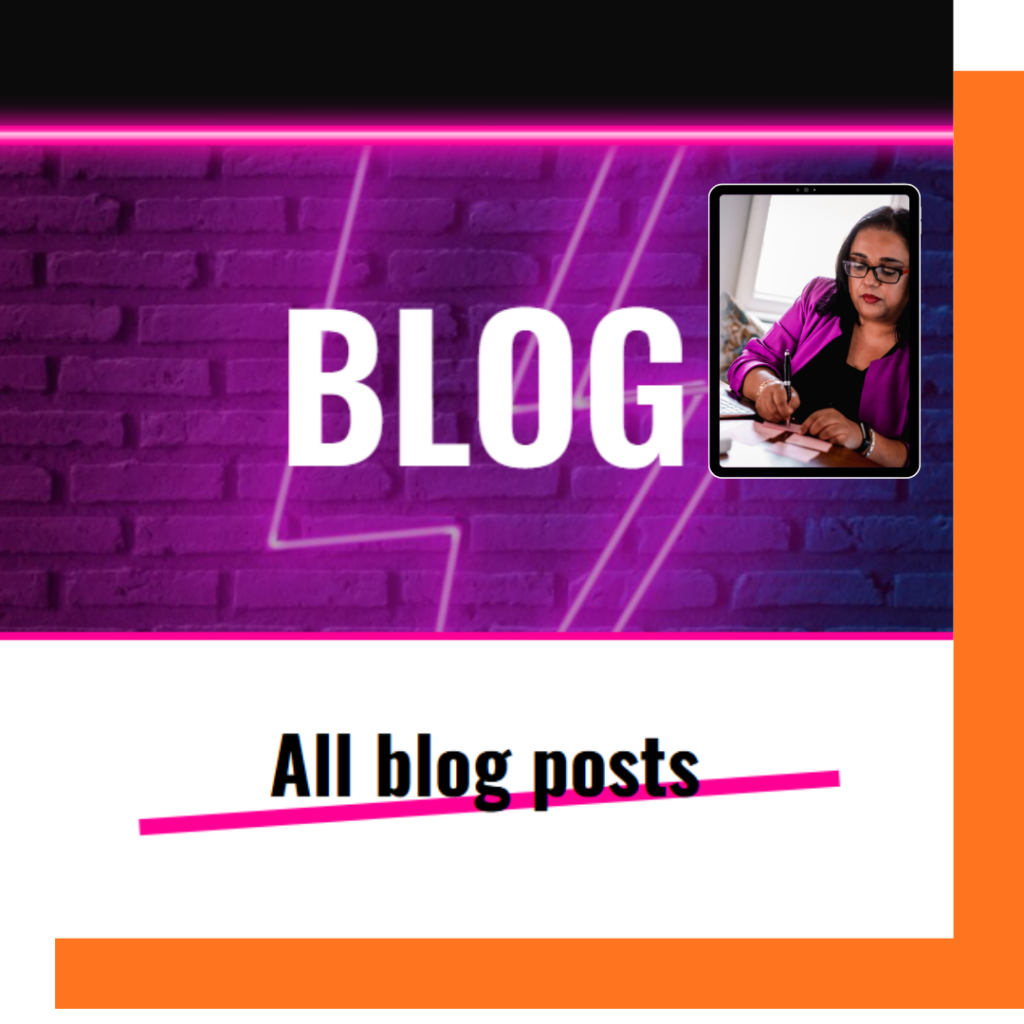 Blog
