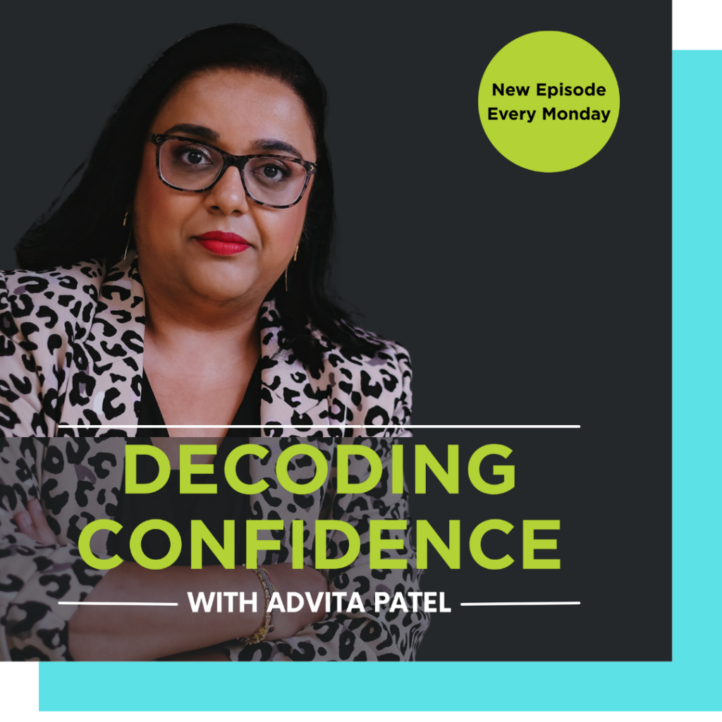 Decoding Confidence