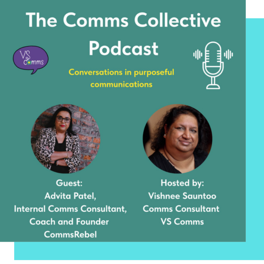 Tackling Comms Burnout